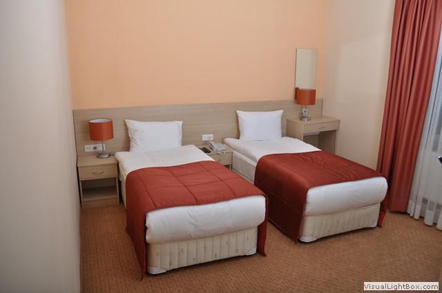 Payidar Hotel Istanbul Exteriör bild