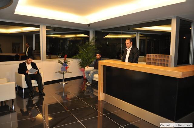Payidar Hotel Istanbul Exteriör bild